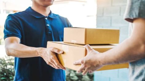 La compañía habilitará los envíos internacionales.