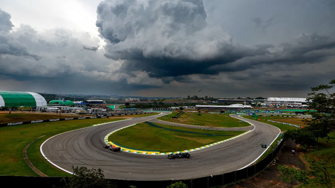 Fórmula 1: Cuánto sale viajar a ver a Franco Colapinto a Sao Paulo