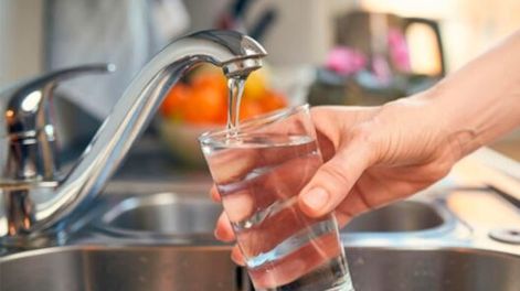 La imprescindible necesidad del acceso al agua segura.