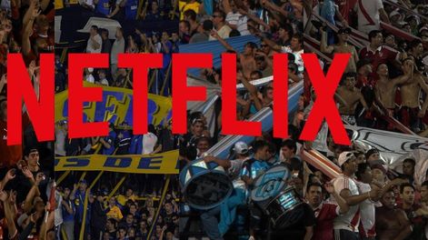 Se viene Puerta 7, la serie de Netflix sobre los barras argentinos