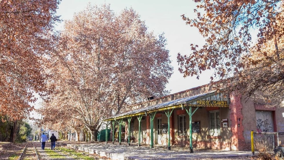 Un Destino De Mendoza Fue Elegido Como El Segundo Lugar M s un-destino-de-mendoza-fue-elegido-como-el-segundo-lugar-m-s
