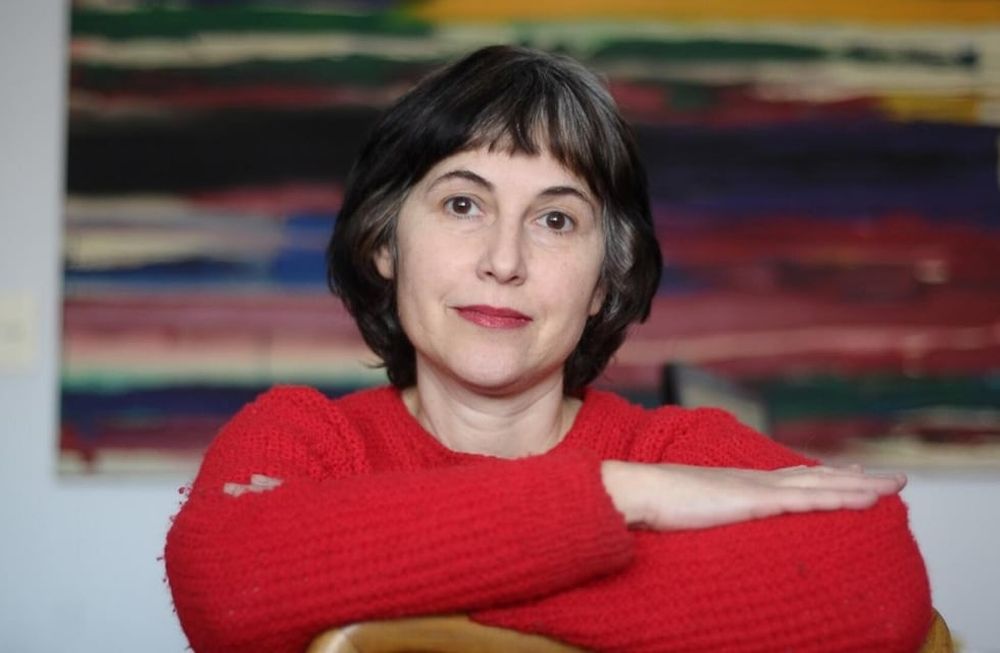 Adiós a la actriz y musa del rock indie Rosario Bléfari