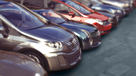 Clarísimo número 1: este es el auto favorito de los argentinos