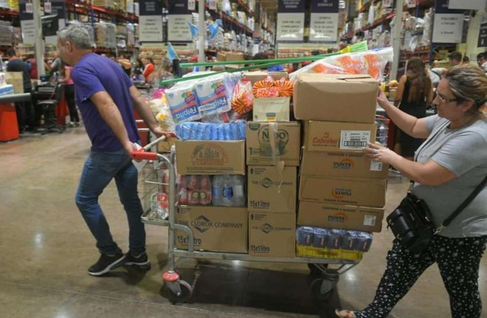 Tanto el nuevo secretario de Comercio como su antecesora, rechazan la economía de mercado, creen que la economía en general está subordinada a la política y la debe manejar el Estado. Foto: Orlando Pelichotti