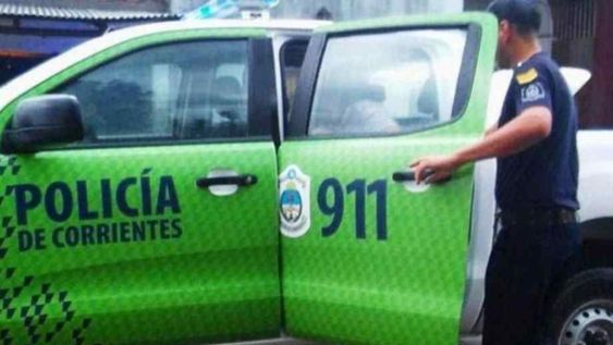 El aberrante hecho tuvo lugar el 19 de noviembre del 2018 en Corrientes.