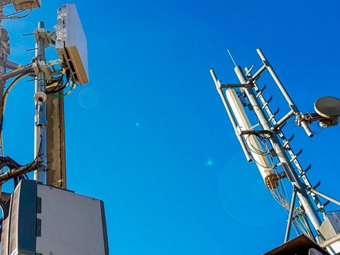 Se viene el 5G. Lanzaron la subasta y las empresas de telefonía móvil presentaron sus propuestas. (Télam)
