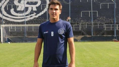 Los Andes | Jugador de la Lepra fue absuelto en un juicio por abuso sexual y está libre