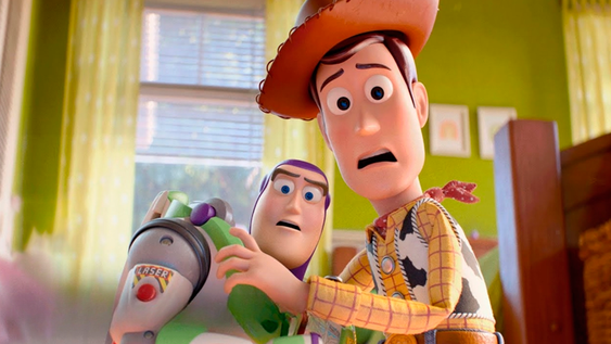 Toy Story 5: Pixar presentó el primer adelanto de la quinta entrega.