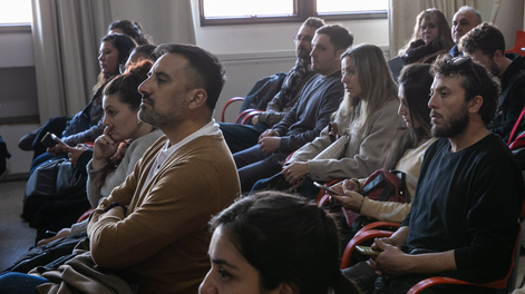 La Ciudad lanza un ciclo gratuito de capacitaciones para emprendedores