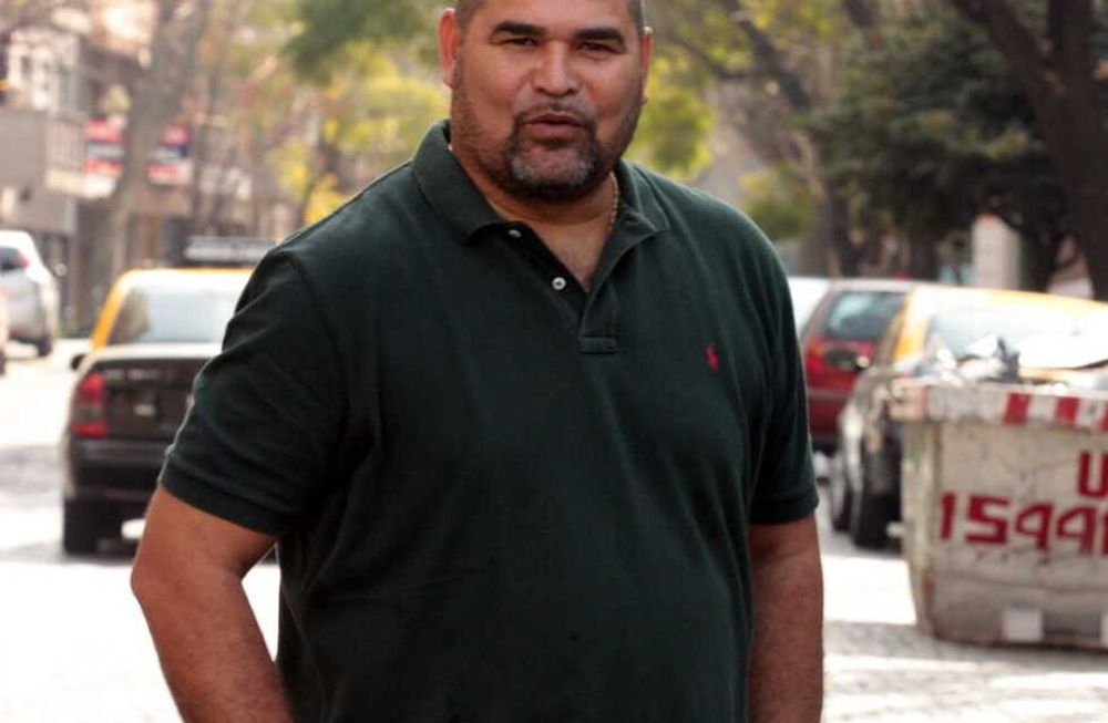 Chilavert y un original insulto a Caniggia