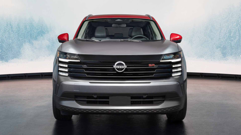 Precio del Nissan Kicks Play en octubre 2025: el SUV que combina diseño y tecnología