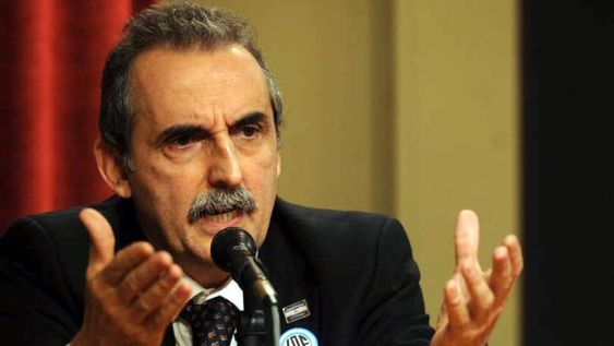 Casación confirmó la condena a Guillermo Moreno por manipulación de índices del Indec.