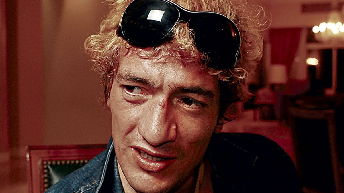 Pity Álvarez habló de su paso por la cárcel y aseguró que vive el mejor momento de su vida