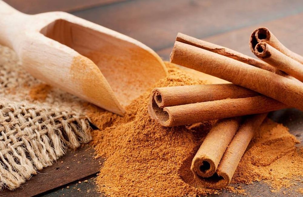 Así es el ritual de la canela, de cada primero de mes