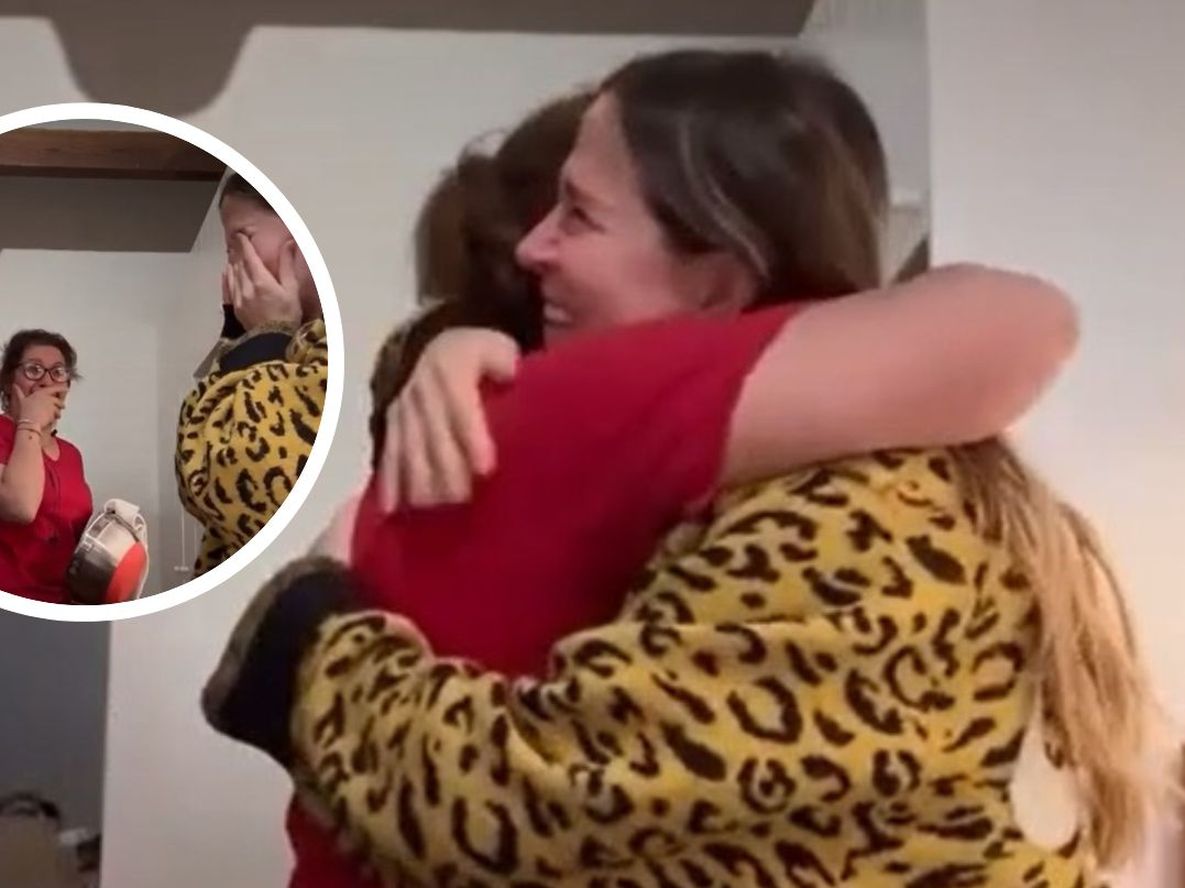 La emoción de Jimena Barón al elegir a su niñera como la madrina de su hijo, Arturo