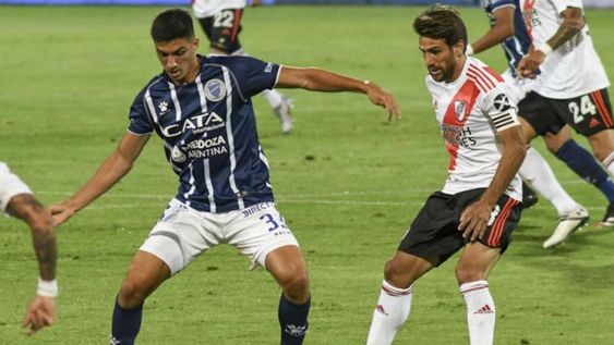 El Tomba jugará en la fase Complementaria mientras que River lo hará en la Campeonato.
