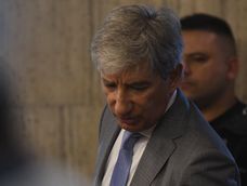 El exjuez federal Walter Bento condenado a 18 años de prisión por corrupción
