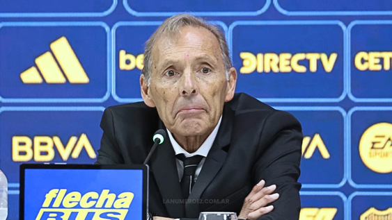 Tras el empate, el Boca de Russo cosechó un punto y se encuentra 4to en la tabla del torneo.&nbsp; Foto: La Número 12.&nbsp;