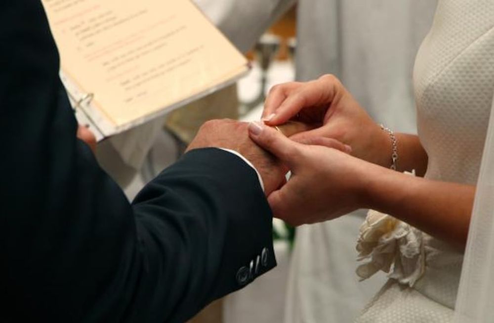 Boda suspendida en Mendoza y misterio: ya devuelven los regalos, pero se desconoce el motivo de la cancelación . Foto: Imagen ilustrativa.