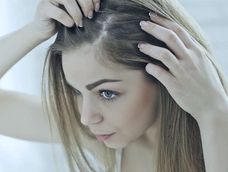 no mas tintura para el cabello: la nueva tendencia que cubre las canas y te hace lucir anos mas joven