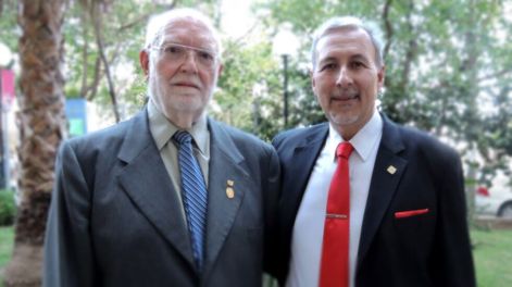 La UMaza cerró su año académico