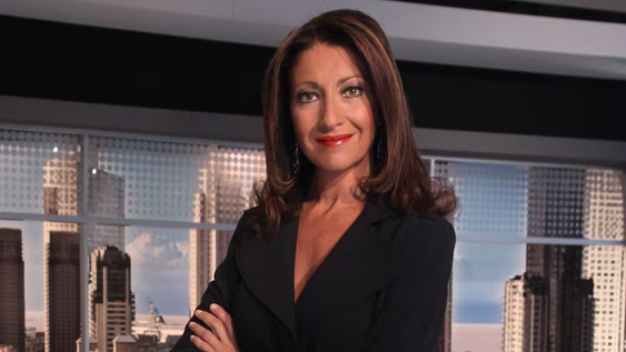 el cambio de rumbo de mercedes marti: ahora vende propiedades en miami y produce teatro junto a su hija