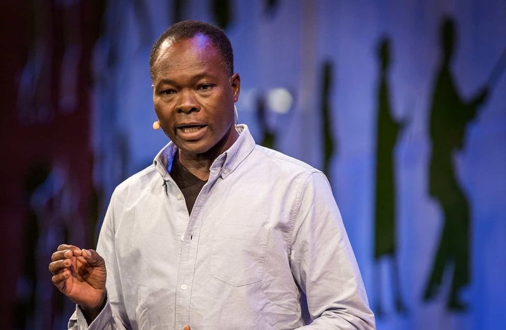 Diébédo Francis Kéré, ganador del Premio Pritzker de Arquitectura 2022