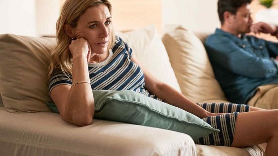 Horóscopo: las tres parejas se separarán cuando termine la cuarentena