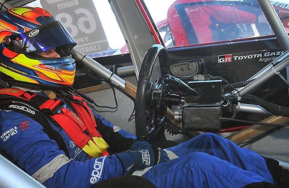 Vuelven los pilotos apadrinados