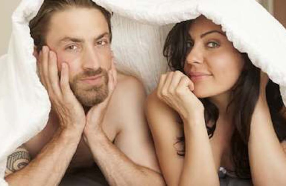 ¿Tenemos más sexo durante el verano?