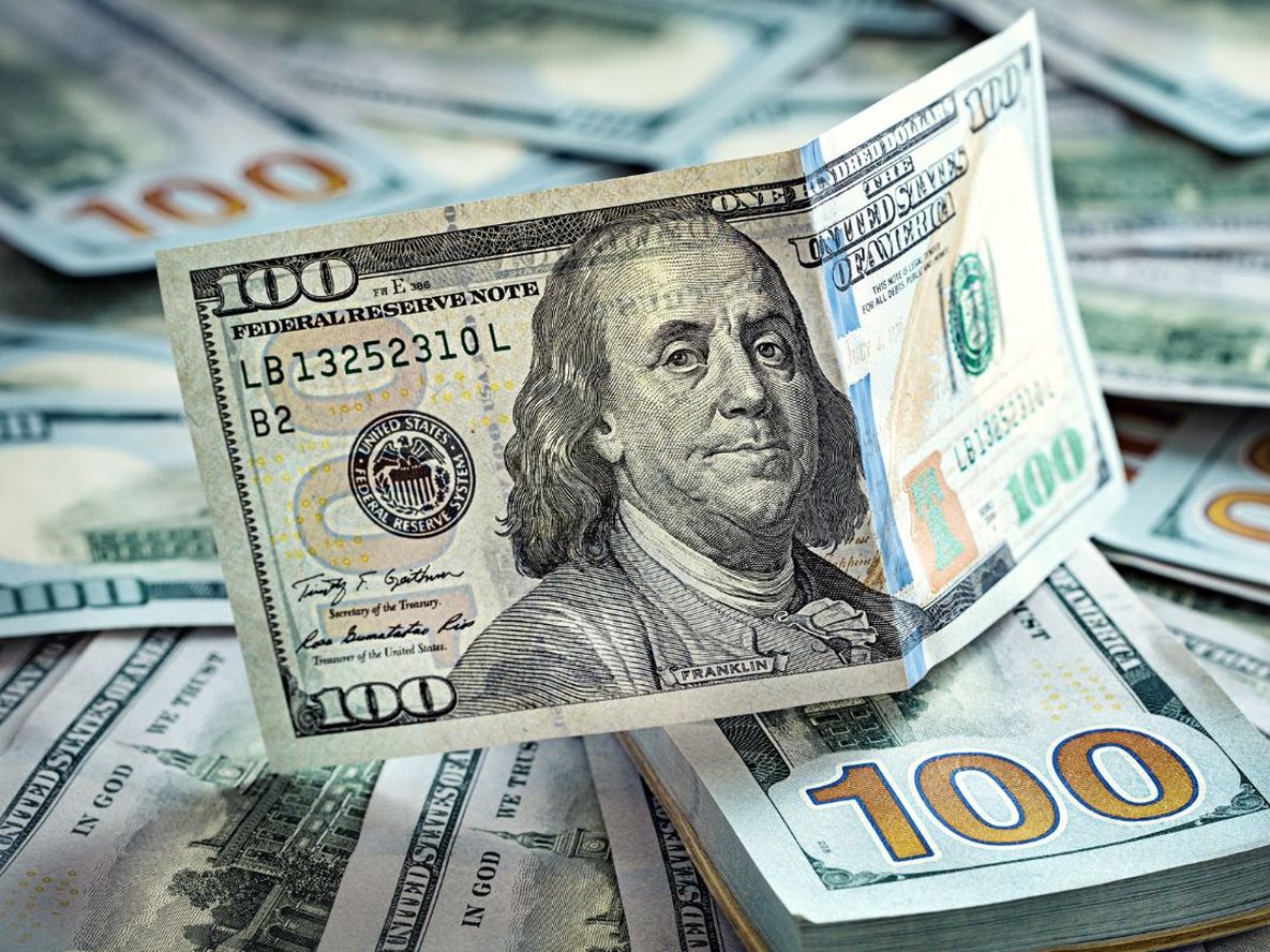 Dólar miércoles 4 de febrero 2026.