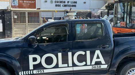 Abusos en escuelas: cómo actúan la DGE y la Justicia ante estas denuncias. Foto: Los Andes