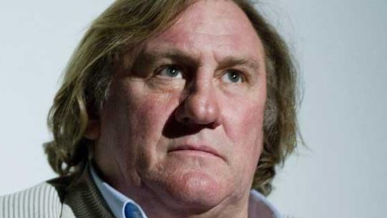 Gérard Dépardieu dio la cara y respondió las graves acusaciones de ataques sexuales