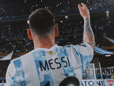 La Selección Argentina acelera su preparación con nuevos amistosos confirmados. La Selección Argentina acelera su preparación con nuevos amistosos confirmados.