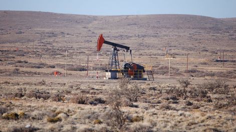 Repsol procesará a Bridas la alianza con YPF por Vaca Muerta