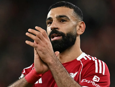 Mohamed Salah confirmó su salida de Liverpool Mohamed Salah confirmó su salida de Liverpool