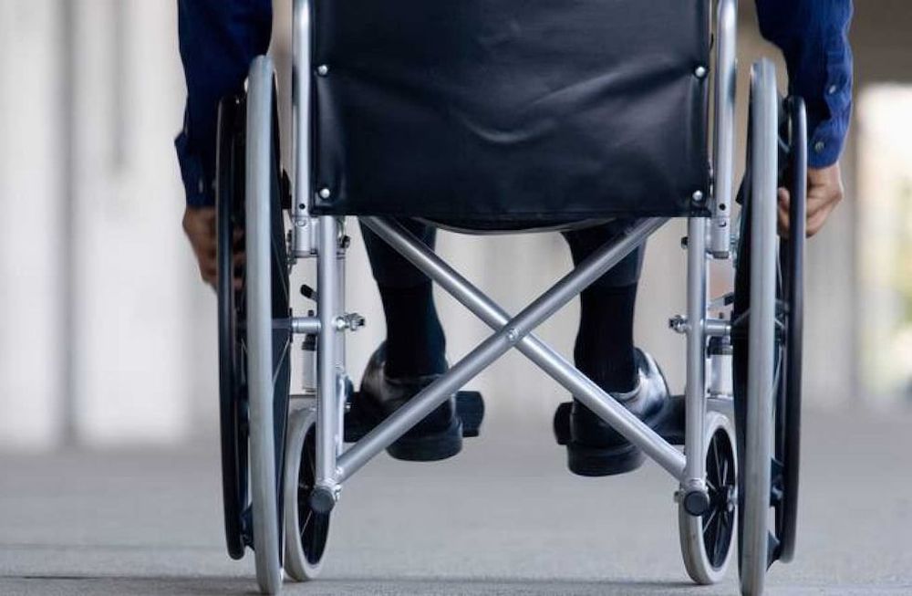 Anses: cómo solicitar y a cuánto equivale una pensión no contributiva por invalidez
