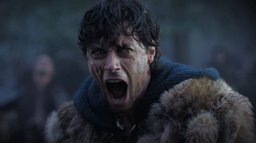 The Pendragon Cycle: Rise of the Merlin está disponible en Amazon Prime Video.&nbsp;