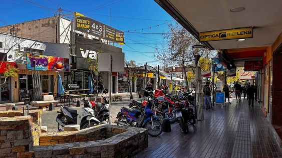 Maipú celebra el Día de la Madre con regalos y sorteos