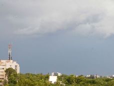 Pronóstico del tiempo. Inestabilidad y probabilidad de lluvias para este lunes en Mendoza. Archivo / Los Andes