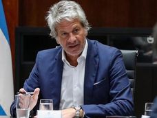 Renunció Juan Pazo a la dirección de ARCA