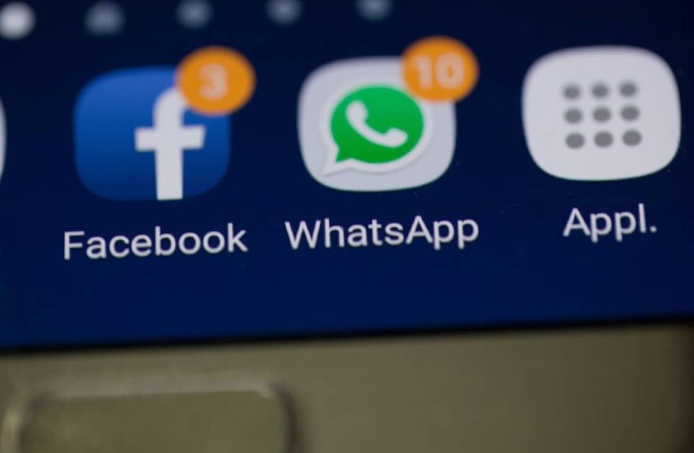 WhatsApp: cómo saber quiénes vieron tus estados. Imagen de Pixabay.