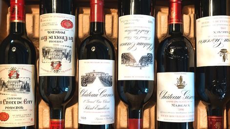 La “broma” del vino adulterado y los dos grandes estafadores de la historia del vino