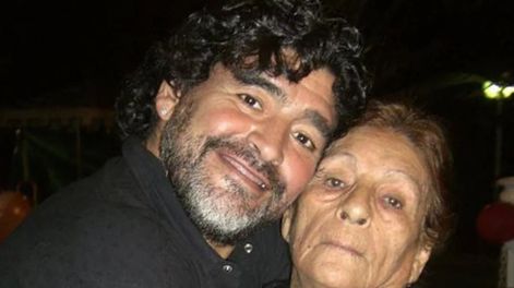 La enseñanza de doña Tota a los políticos mendocinos - Por Leonardo Rearte