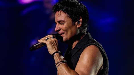 Nueva fecha para Chayanne en Argentina 2026: links de entradas, precios y los detalles del show