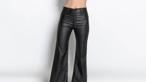 Chau a los pantalones engomados: este es el modelo en tendencia para el invierno 2025