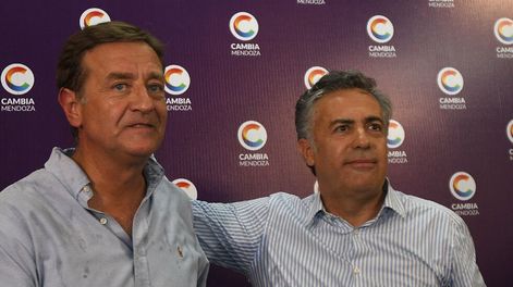 La revancha de los que se fueron y el equilibrio interno - Por Marcelo Zentil