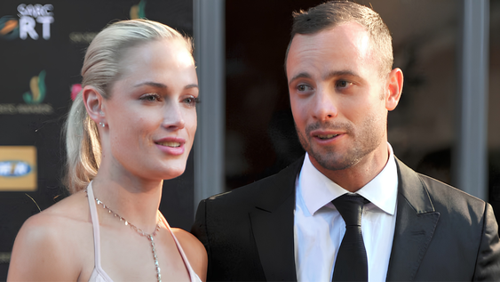 La nueva vida de Oscar Pistorius, ex-estrella olímpica que asesinó a su novia.&nbsp;