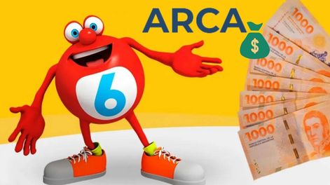 Quini 6 de $2.870 millones: la cifra que se deja ARCA y cuánto le queda de bolsillo al ganador