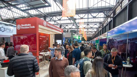 Los proveedores mineros hablaron sobre oportunidades y desafíos en Argentina Mining Cuyo 2025